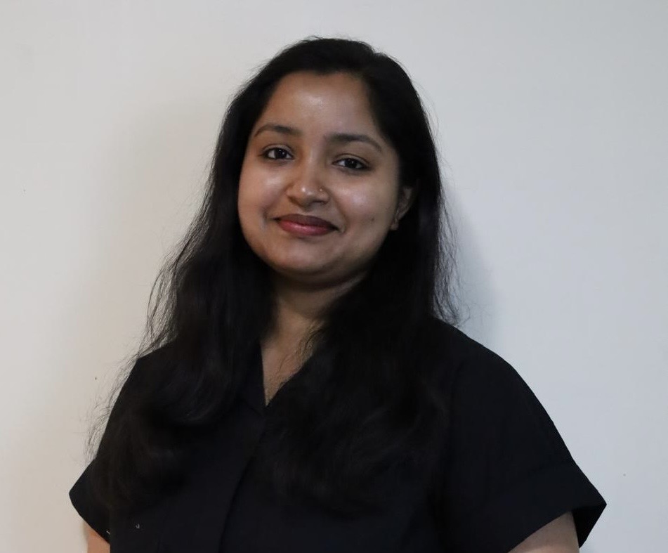 Vaidya Anusha Mathew