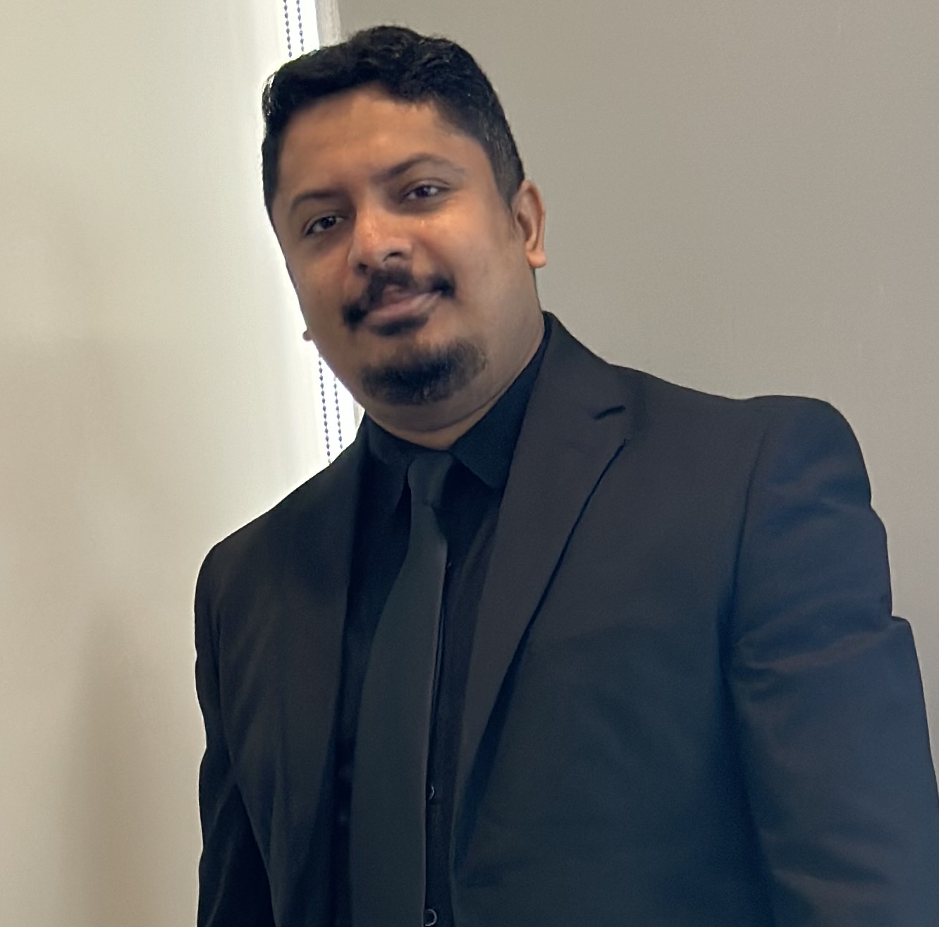 Vaidya Sebin Johny