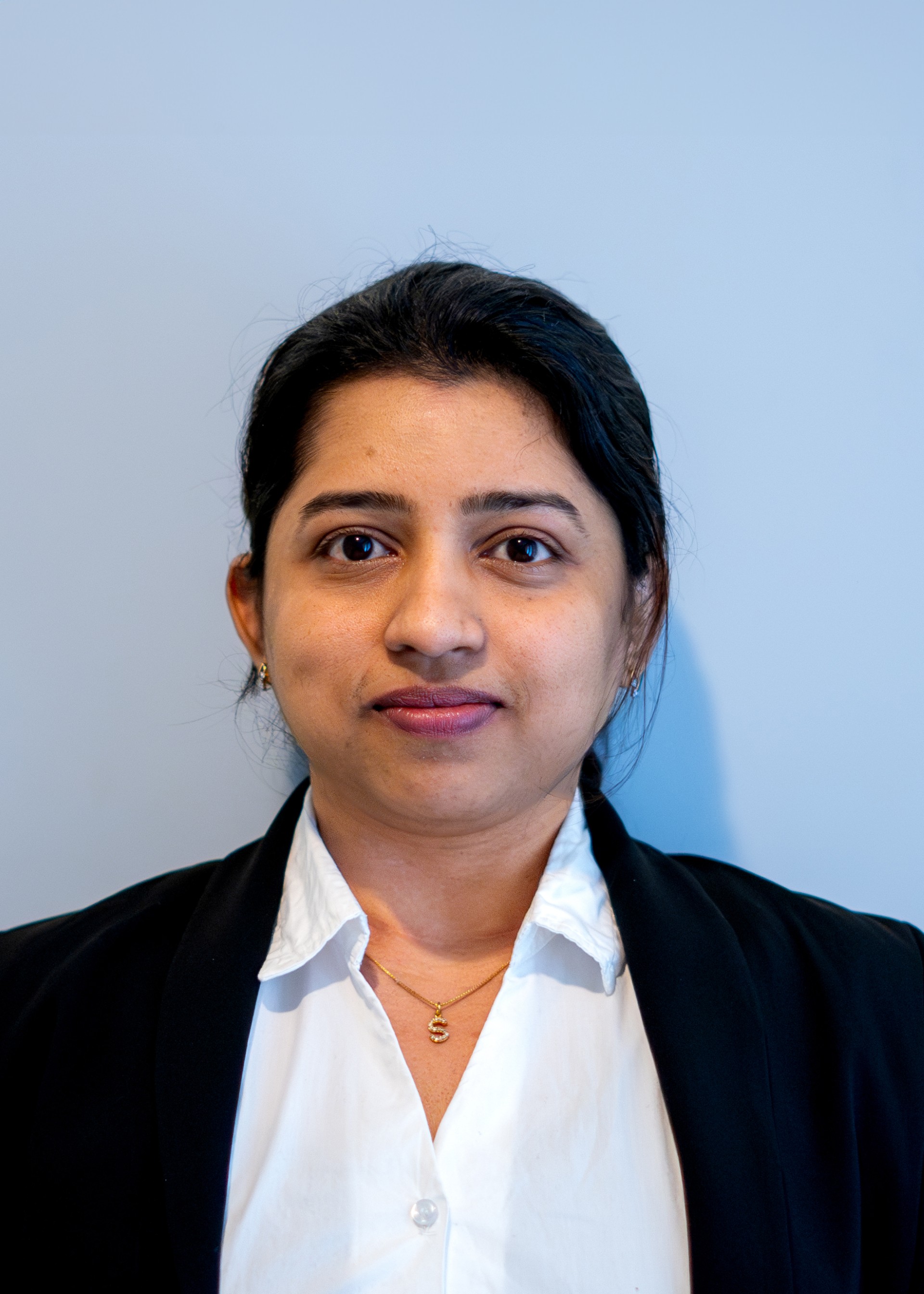 Vaidya Shabana Noushad