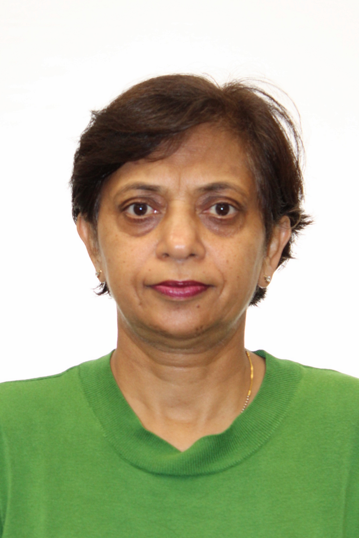 Ashu Gupta